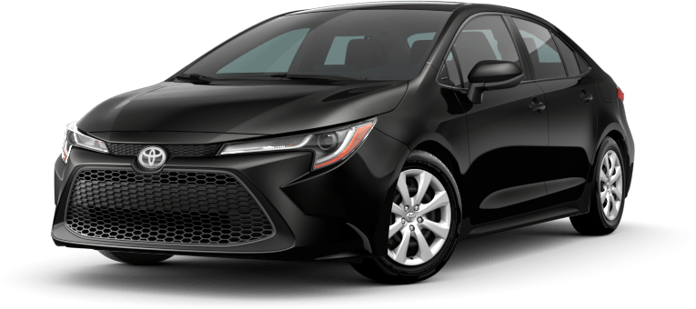 Toyota Corolla Review