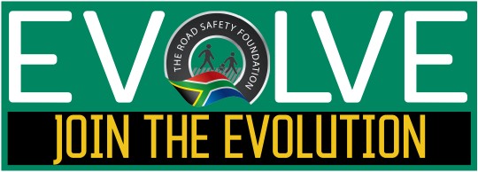 EVOLVE - A New Dawn in Road Safety