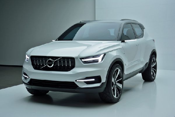 Volvo XC90 Review