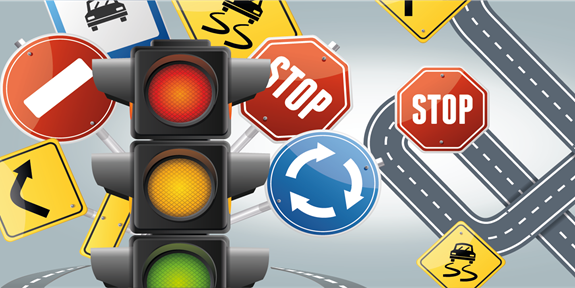 Road Safety Tips