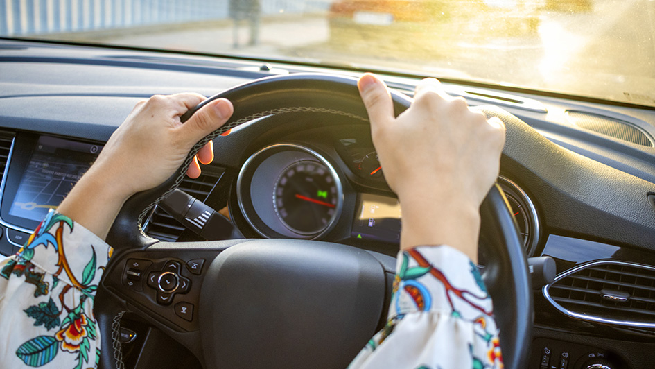 Safe Motoring